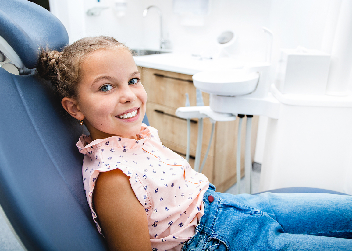 Children's Dentistry Monroe Township, NJ