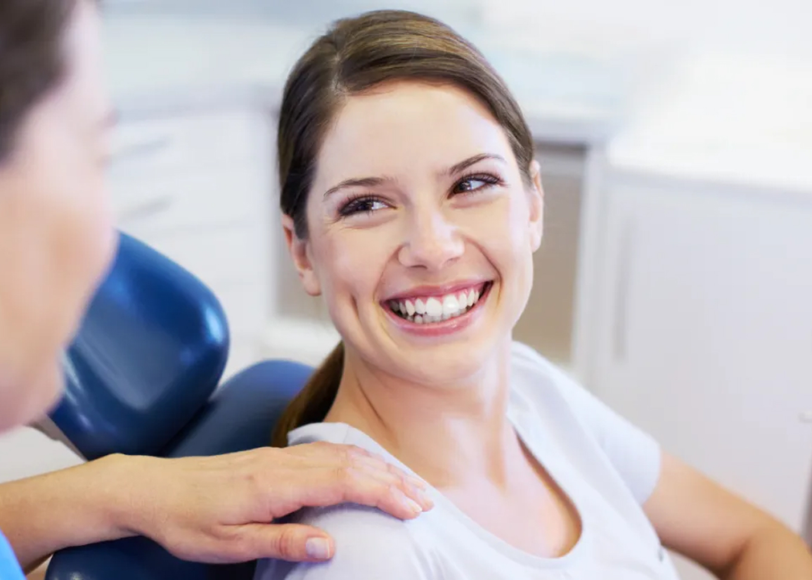 Cosmetic Dentistry Monroe Township, NJ