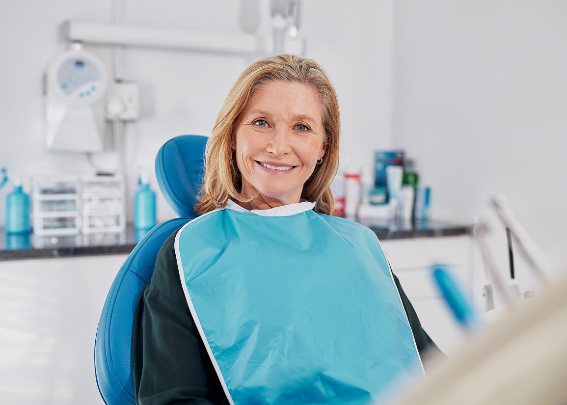 Dental Hygiene Monroe Township, NJ