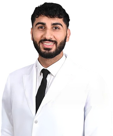 Dr. Andrew Gobran