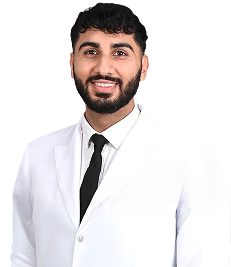 Dr. Andrew Gobran