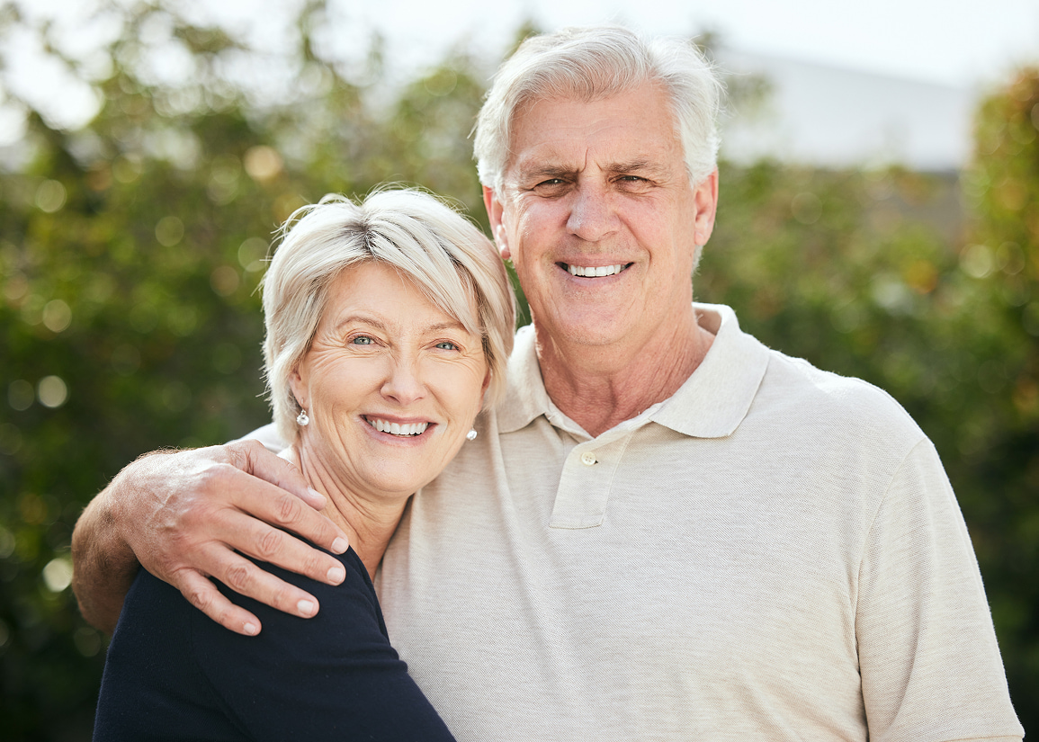 Digitally Planned Same-Day Dental Implants