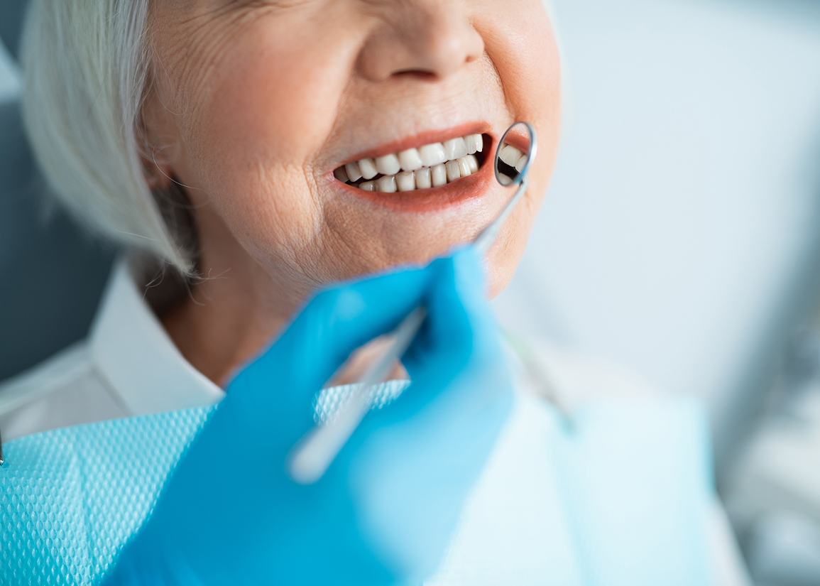 Comfort & Sedation Dentistry Monroe Township, NJ