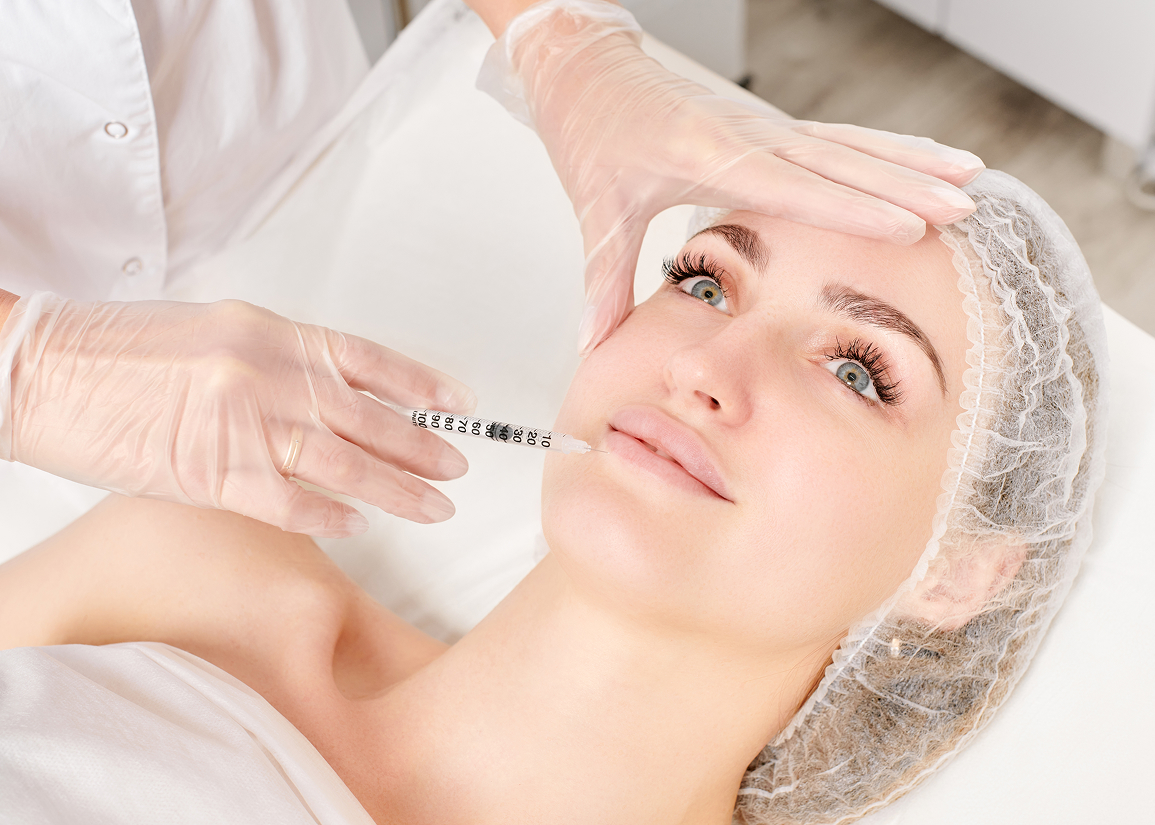 Juvederm Monroe Township, NJ