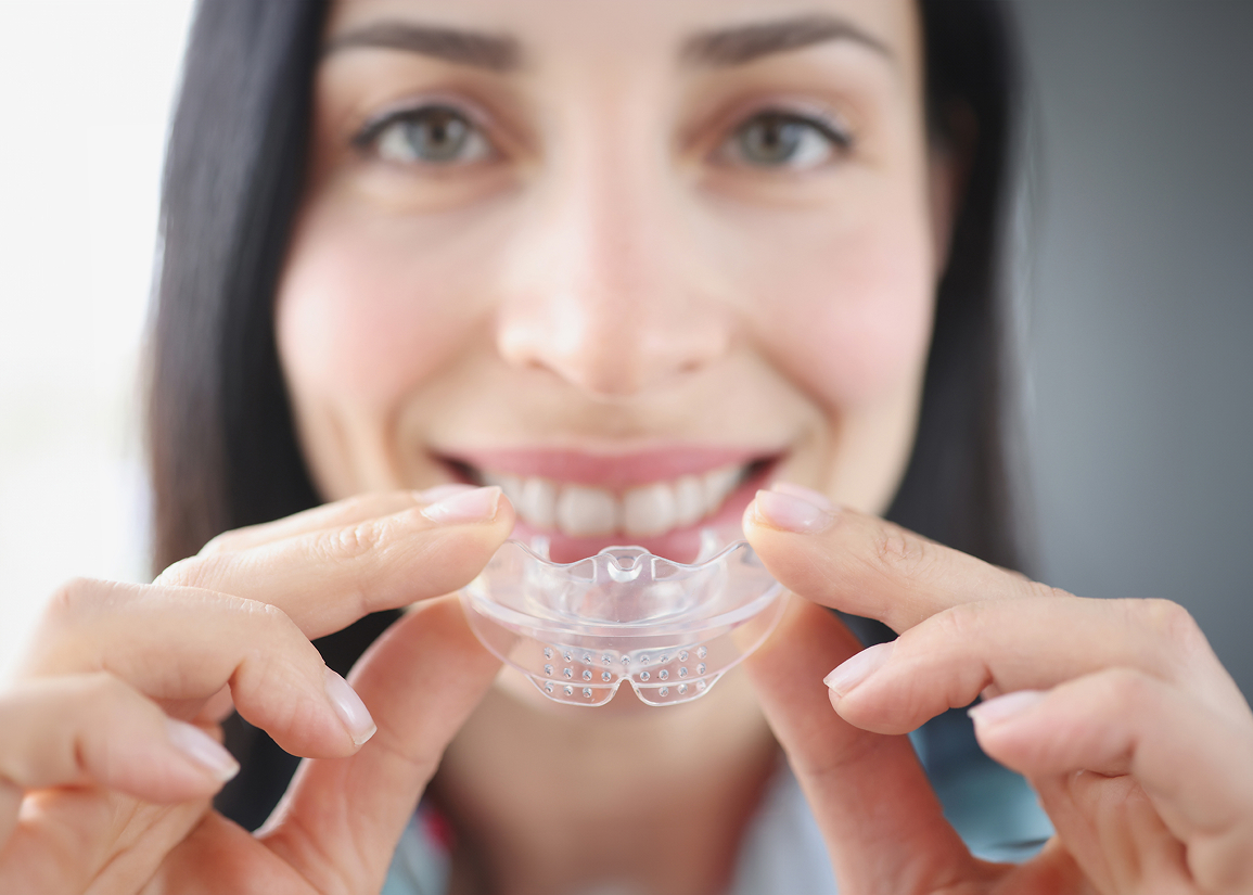 Custom Mouthguards Monroe Township, NJ