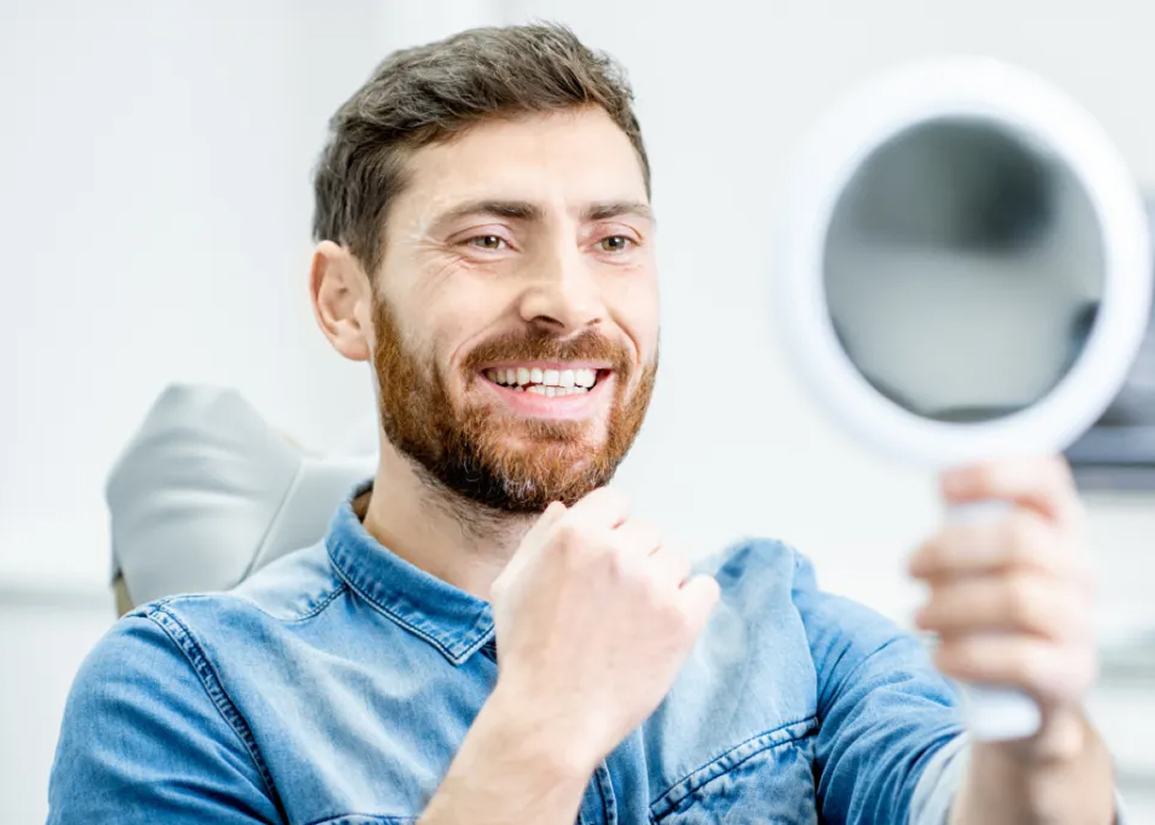 Oral Surgery Monroe Township, NJ