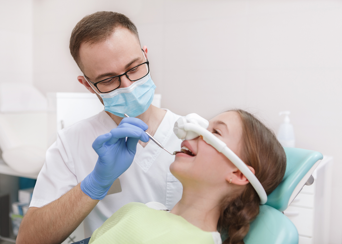 Oral Conscious Sedation Monroe Township, NJ
