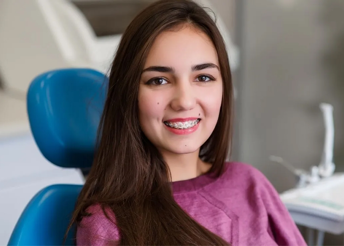 Orthodontic Services Monroe Township, NJ