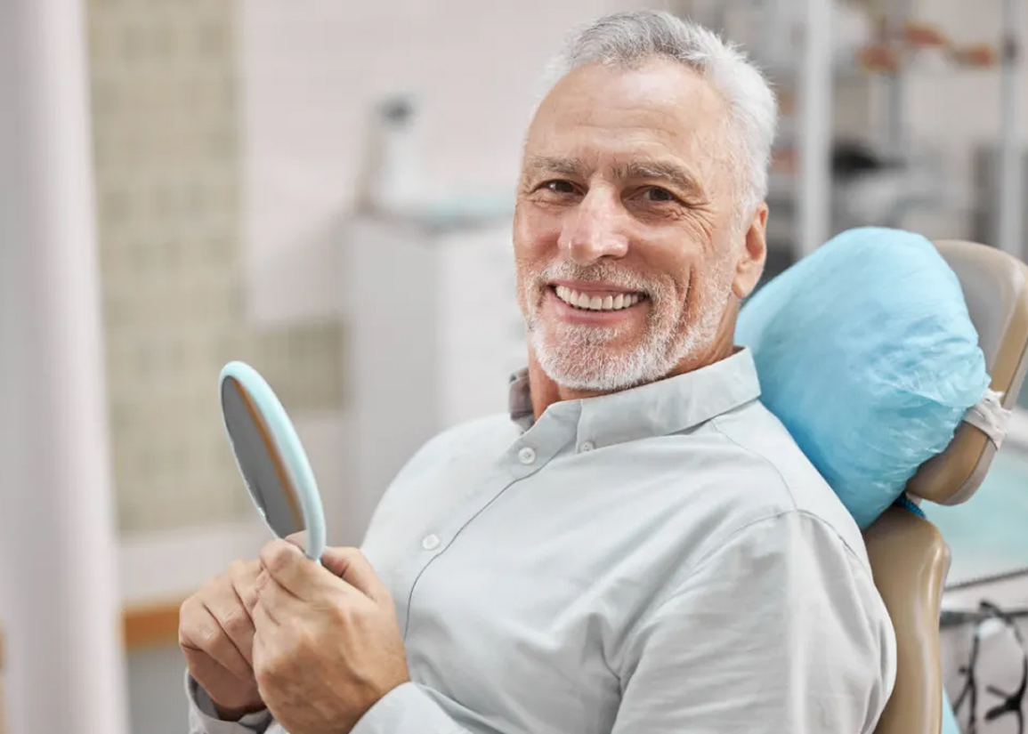 Periodontic Treatment Options