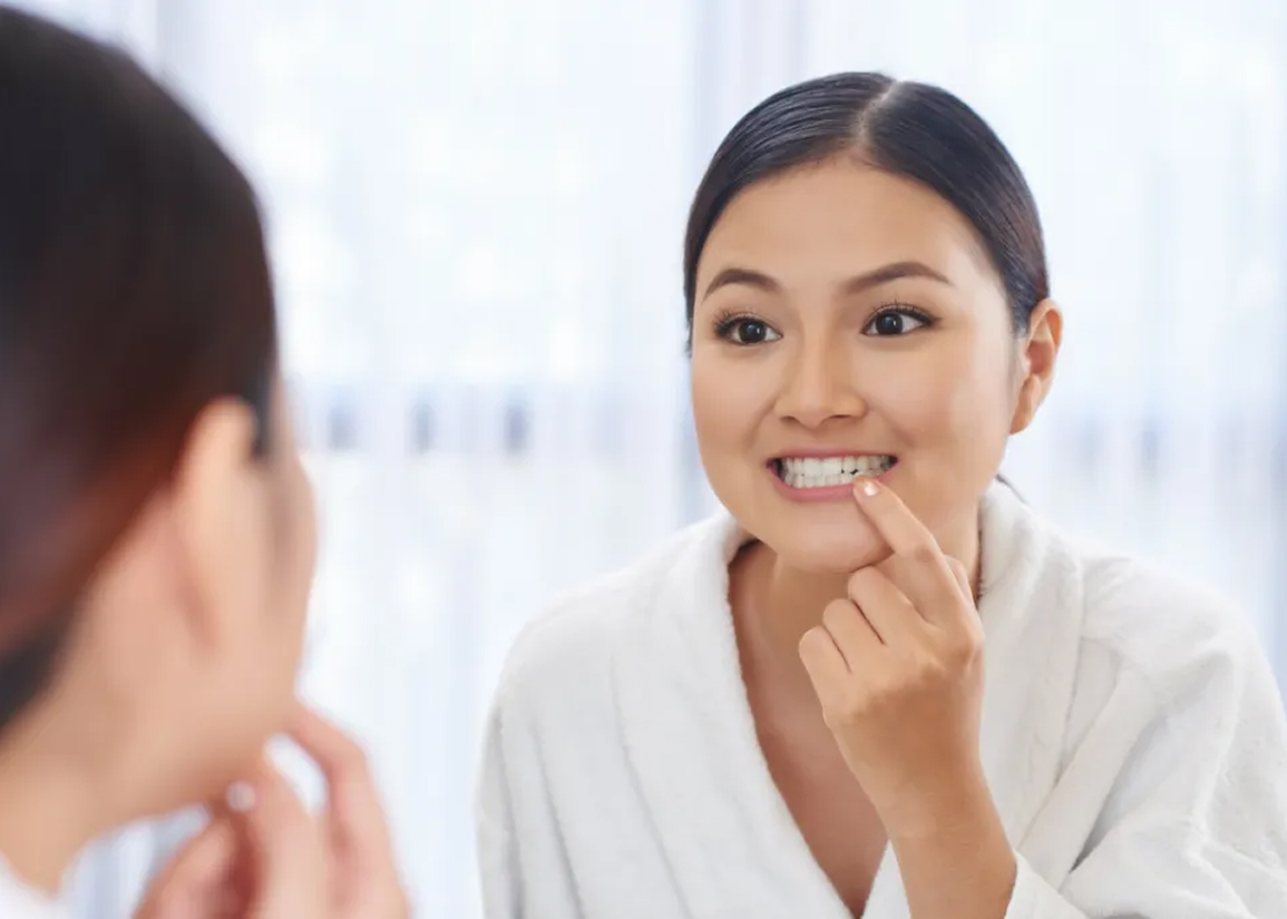Restorative Dentistry Monroe Township, NJ