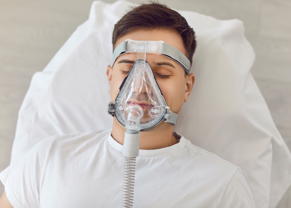 Sleep Apnea Treatment Monroe Township, NJ