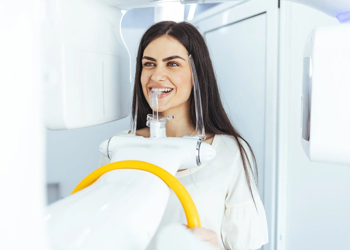 Your Dental Technology Options