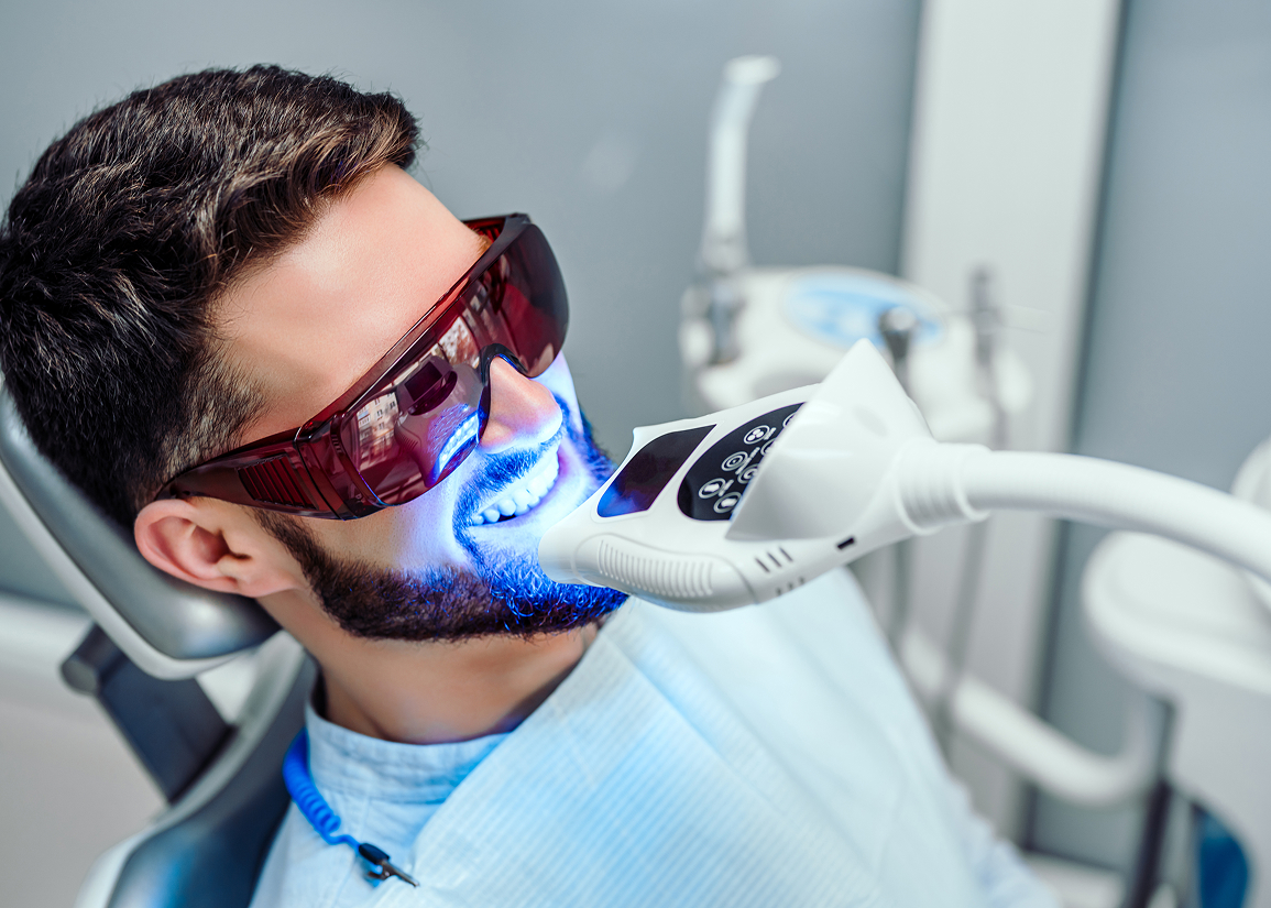 Teeth Whitening Monroe Township, NJ