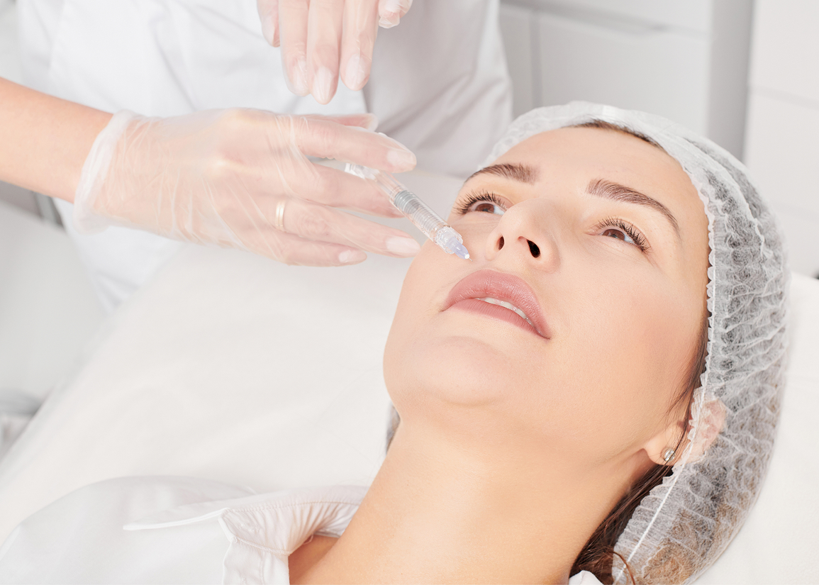 Xeomin Treatment Cosmetic Monroe Township, NJ