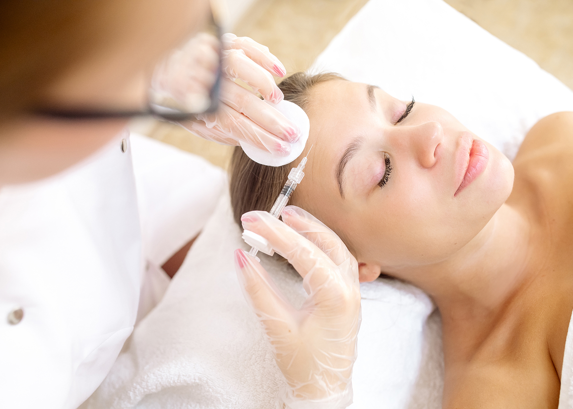 Xeomin Treatment Therapeutic Monroe Township, NJ