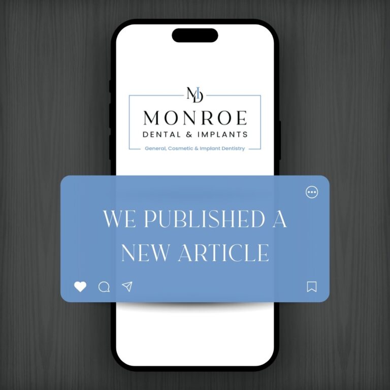 Monroe NJ Dentist