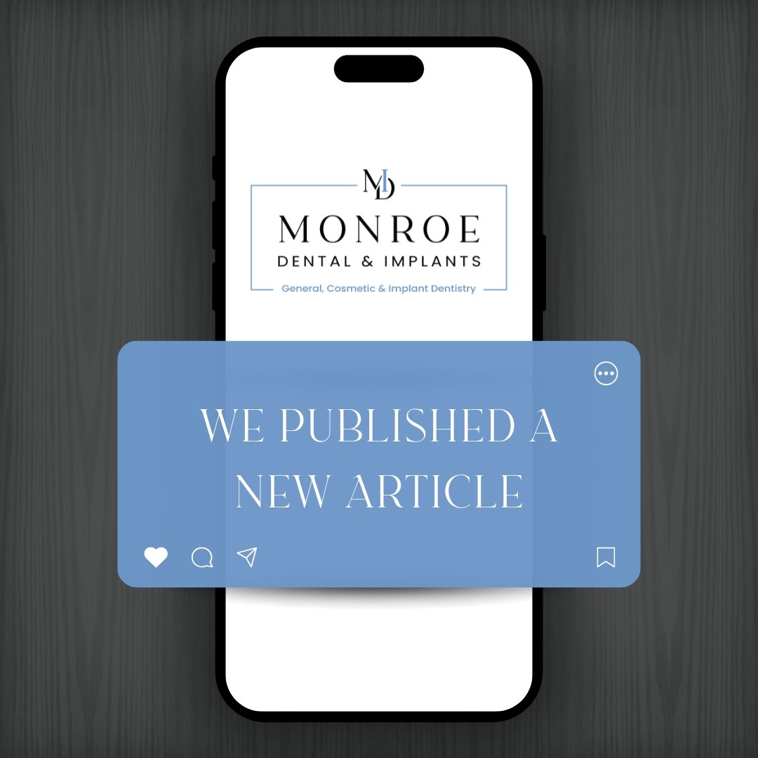 Monroe NJ Dentist